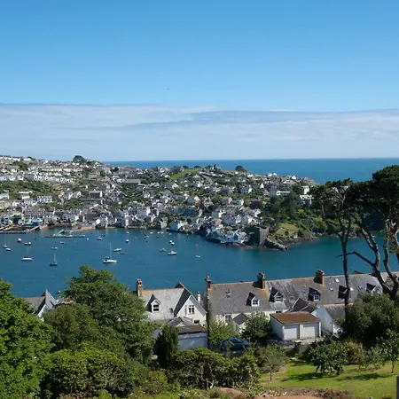 Hall Fowey