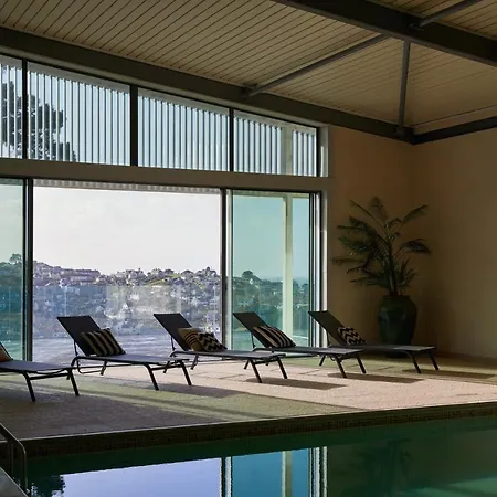 Hall 4* Fowey