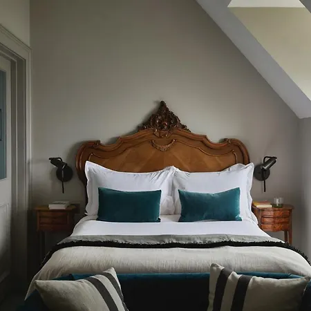Hall Fowey