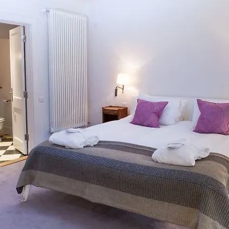 Hotel Hall Fowey