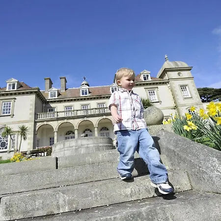Hall Fowey