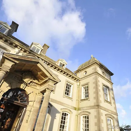 Hall Fowey