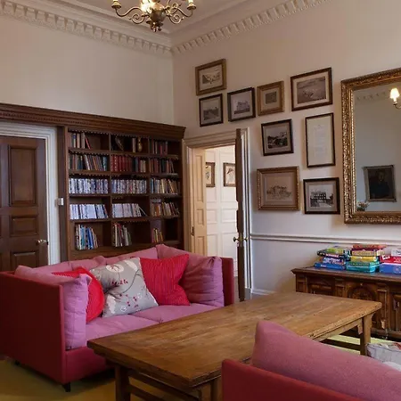 Hall Hotel Fowey
